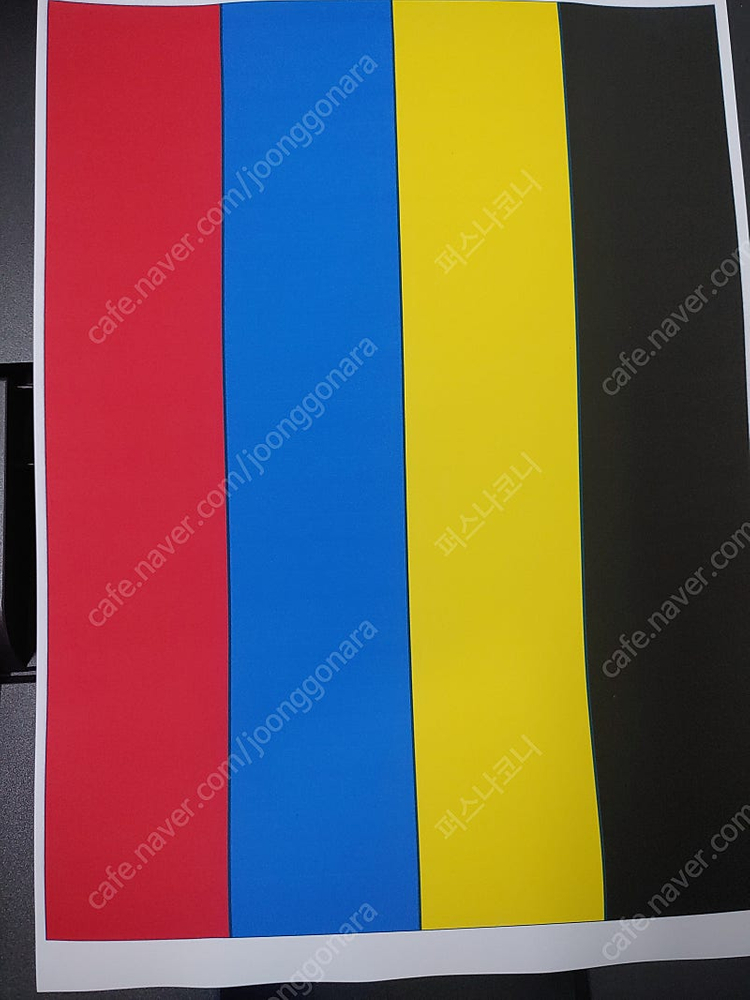 Hp officejet pro 8710 무한프린터 무칩펌완료--4