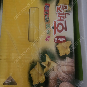 홍삼