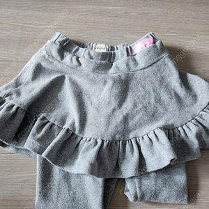 에어피쉬 치마레깅스 L사이즈