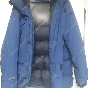 밀레 패딩 100 + 봄잠바 2개
