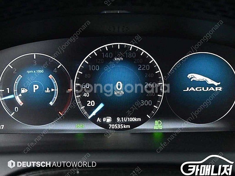 [재규어]XJ (X351) 3.0D XJ50 LWB ★...--8