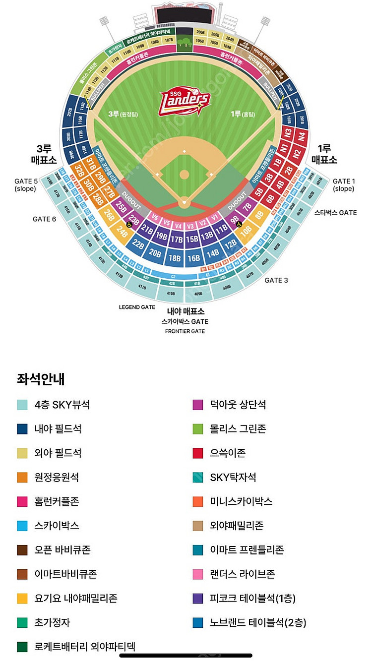 4/20(일) Lg 트윈스 vs SSG 랜더스 3루 티...--0