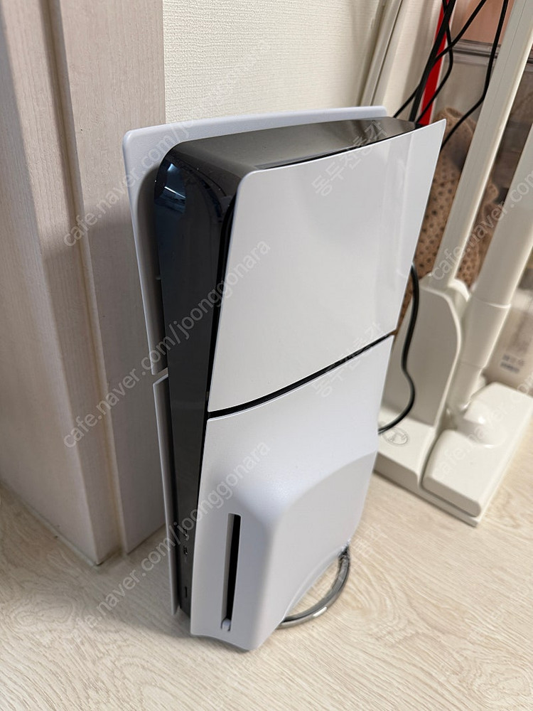 플스5슬림 디스크--2