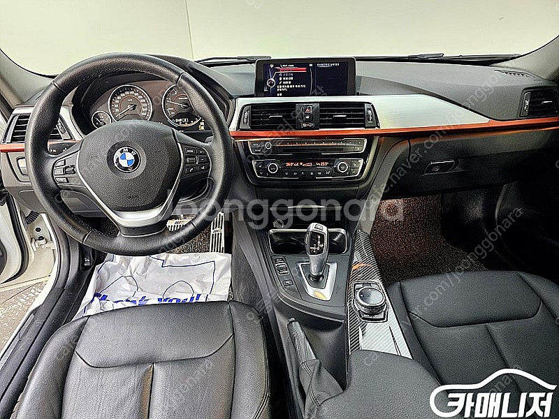 [BMW]3시리즈 (F30) 325d 스포츠 ◆중고차중...--5