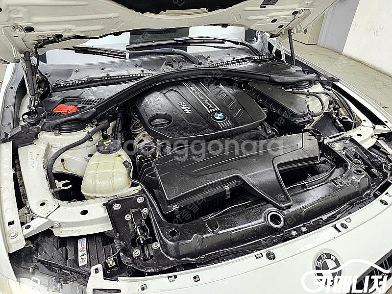 [BMW]3시리즈 (F30) 325d 스포츠 ◆중고차중...--7
