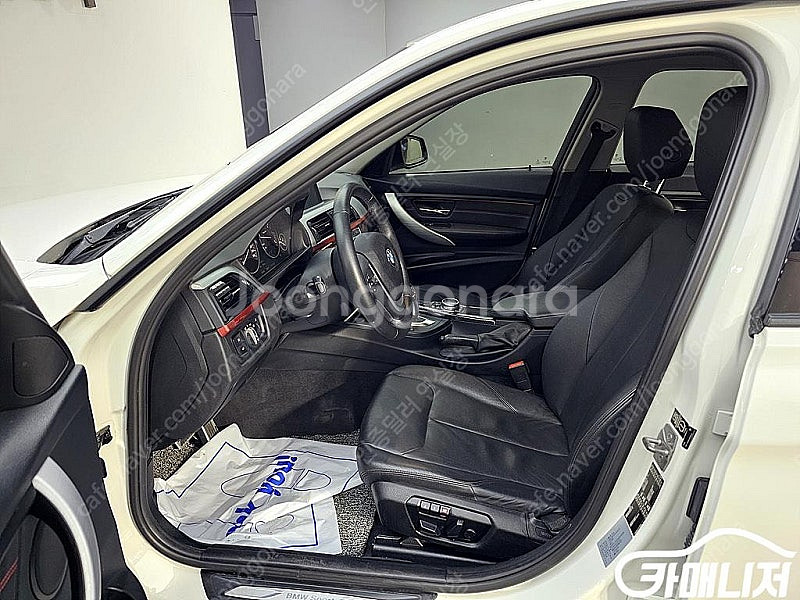 [BMW]3시리즈 (F30) 325d 스포츠 ◆중고차중...--8