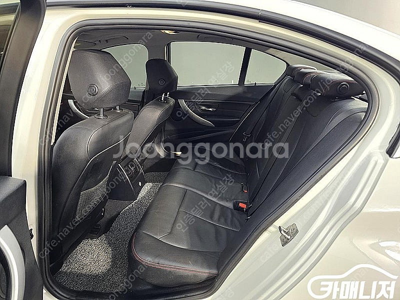 [BMW]3시리즈 (F30) 325d 스포츠 ◆중고차중...--9