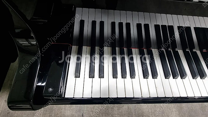 2008년 야마하그랜드피아노 C-3 made in ja...--3