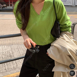위드윤 미뉴에트 러빈데어 니트