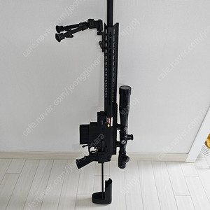 골든이글 m200 스나이퍼건 팝니다