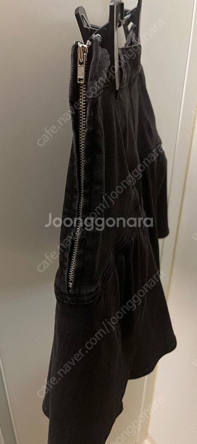 폼더스토어 스커트 S 오프화이트 apc 이자벨마랑 자크...--2
