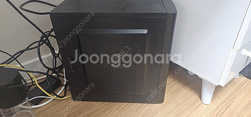 I3 9100 ,1660s 본체 팝니다--7
