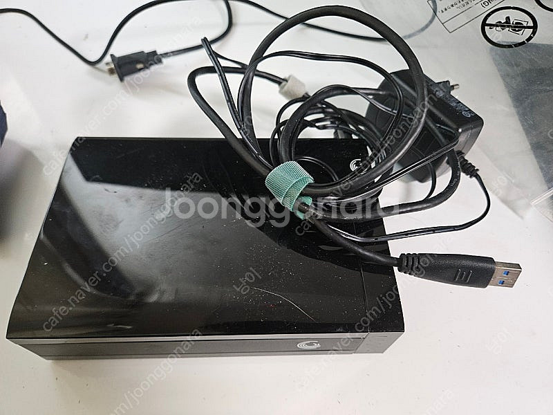 Seagate Backup Plus 2TB 외장하드 3...--0