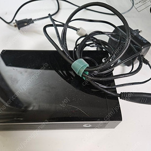 Seagate Backup Plus 2TB 외장하드 3.5인치