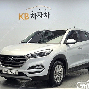 [현대]올뉴투싼 디젤 2.0 4WD 스타일 (5인승) 중고차 판매합니다