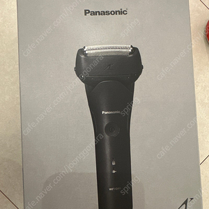 파나소닉 전기면도기 ES-LT2B (110v)
