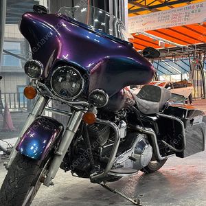 할리데이비슨 2001년식 일렉트라 글라이드 판매합니다
