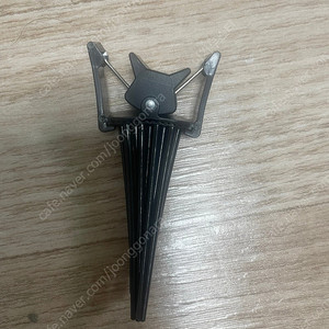 포뷰트 볼륨 핀처