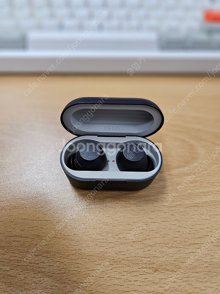 LG 엑스붐 버즈--1