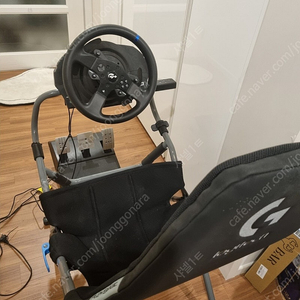 t300rs+시트