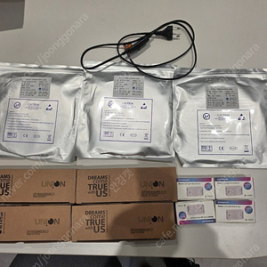 iot 간접조명 일괄판매=LED 스트립+SMPS 100W 200W+제미스마트 드라이버 에스알테크 정품