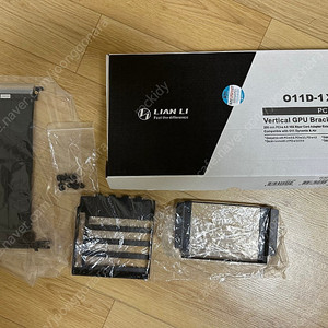 리안리 O11D-1X 4.0 라이저 케이블