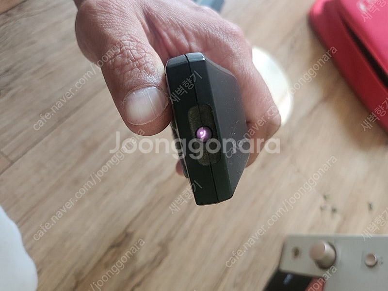 파이오니어dvd 리모컨 vxx2700--5