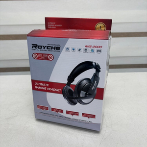 중고 미사용 헤드셋 FOR LG LH-900, CMK-1102MV, ROYCHE RHS-2000