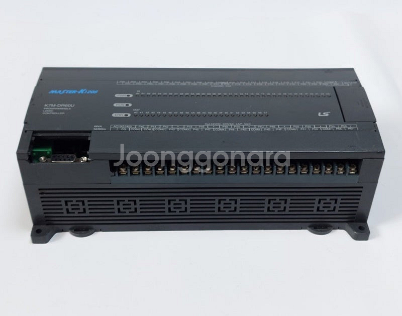 LS K7M-DR60U(N) Master-K120S P...--0