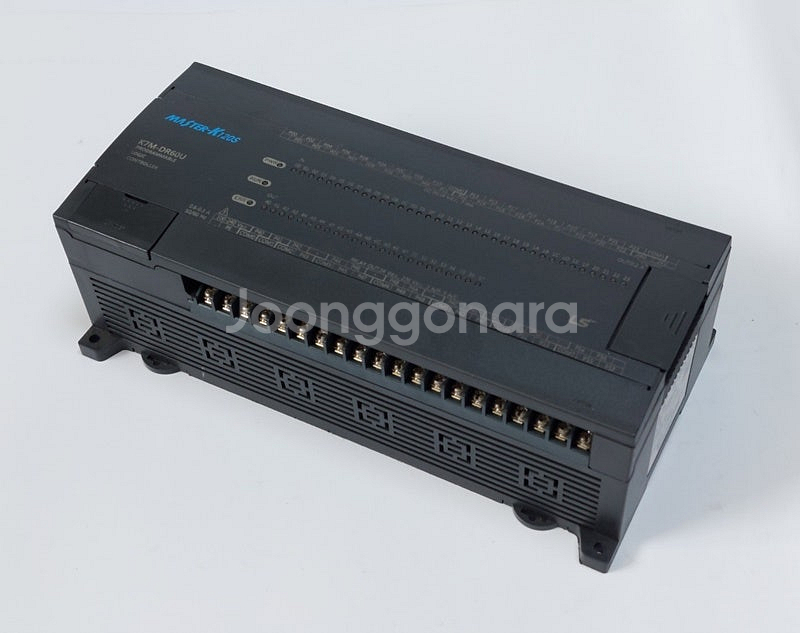 LS K7M-DR60U(N) Master-K120S P...--1