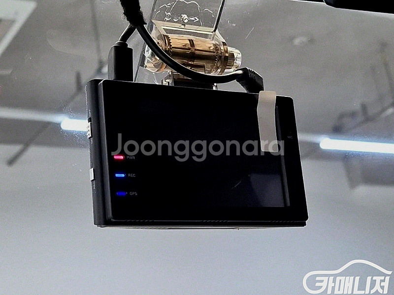 [기아]더 뉴 레이 2인승 밴 프레스티지 스페셜 (2인...--7