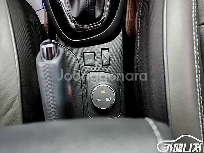 QM3 디젤 1.5 RE 시그니처 2015 년 중고차/전액할부/중고리스/중고렌트/--7