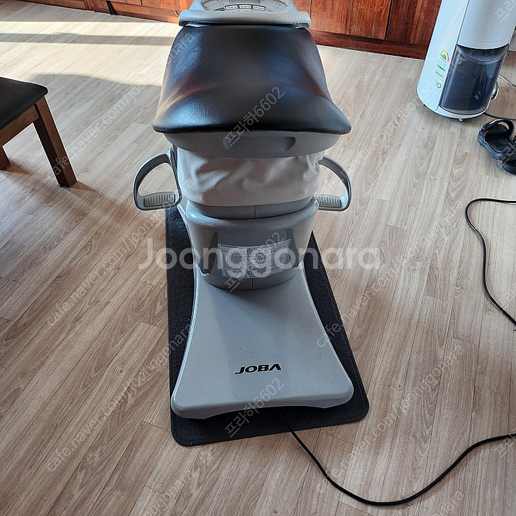 파나소닉 승마기 조바 정품 EU-7805--1
