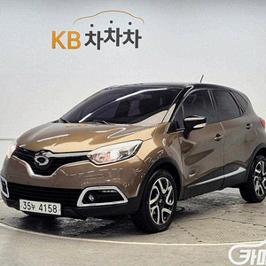 [르노코리아(삼성)]QM3 디젤 1.5 RE 시그니처 (5인승) 2016 년 중고차 ★군미필,저신용자 전용 할부★