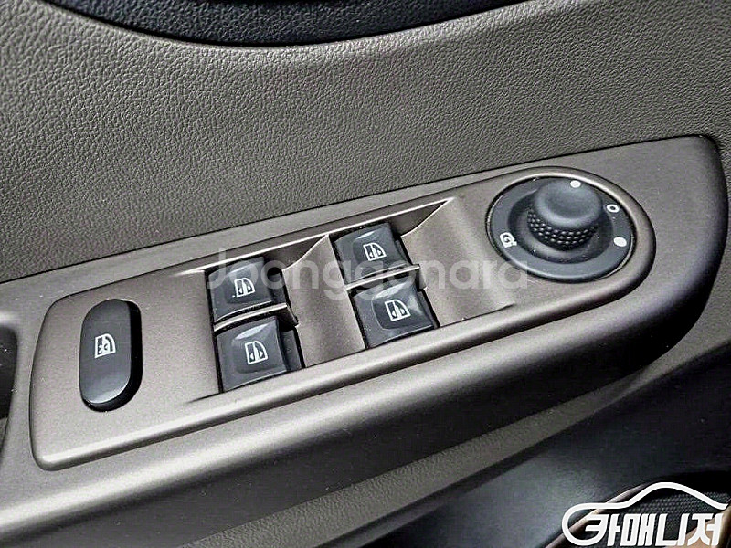 [르노코리아(삼성)]QM3 디젤 1.5 RE 시그니처 (5인승) 2016 년 중고차 ★군미필,저신용자 전용 할부★--5