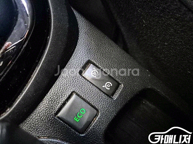 [르노코리아(삼성)]QM3 디젤 1.5 RE 시그니처 (5인승) 2016 년 중고차 ★군미필,저신용자 전용 할부★--8