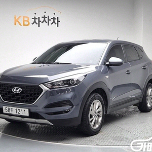 [현대]올뉴투싼 1.6T 2WD 스타일 (5인승) 2017 년 중고차 전국☆최저가판매☆최고가매입☆