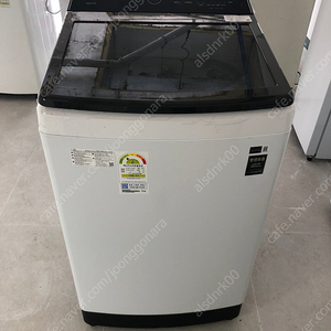 13kg 삼성세탁기 팝니다.