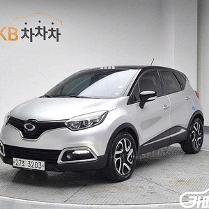 [르노코리아(삼성)]QM3 디젤 1.5 RE (5인승) 2014 년 중고차 ★군미필,저신용자 전용 할부★