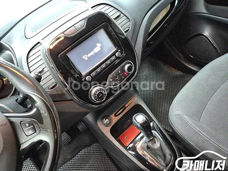 [르노코리아(삼성)]QM3 디젤 1.5 RE (5인승) 2014 년 중고차 ★군미필,저신용자 전용 할부★--1