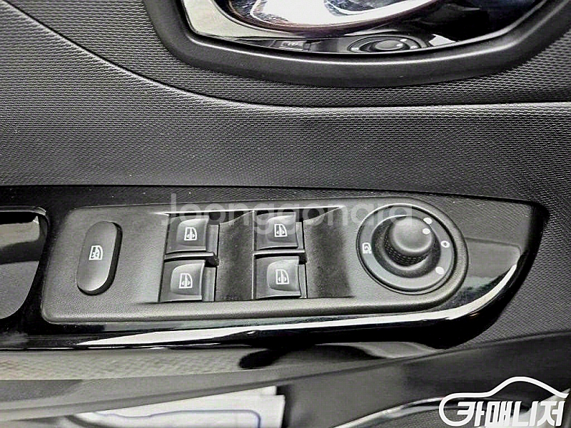 [르노코리아(삼성)]QM3 디젤 1.5 RE (5인승) 2014 년 중고차 ★군미필,저신용자 전용 할부★--4