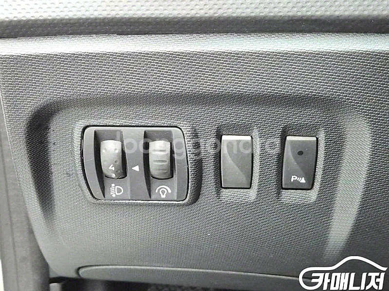 [르노코리아(삼성)]QM3 디젤 1.5 RE (5인승) 2014 년 중고차 ★군미필,저신용자 전용 할부★--5