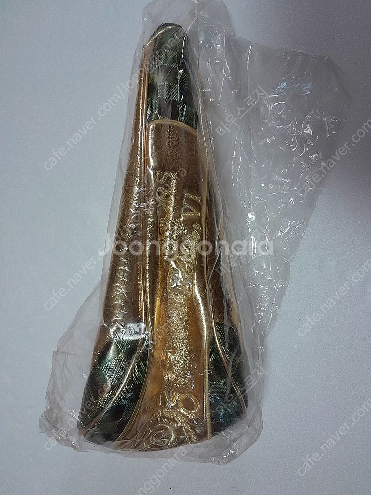 카이도(CAIDO) 드라이버 해드커버(미사용/신품)--1
