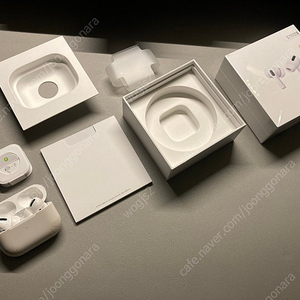 에어팟프로 1세대 Airpod Pro 1