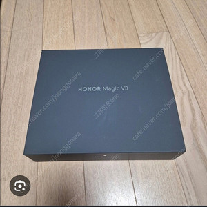 아너V3글로벌검정