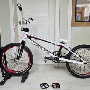 BMX레이싱