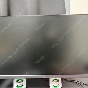 pg248qp 540hz 모니터 팝니다. 추금으로 xl2586x 구해봅니다.