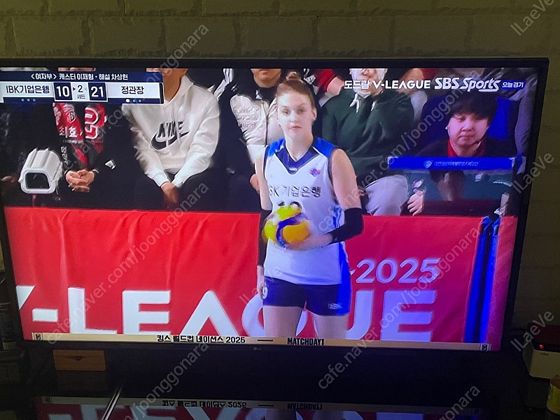LG 55인치 울트라 HD 스마트 TV--6