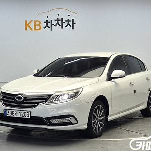 [르노코리아(삼성)]SM5노바 2.0 LPLI RE (5인승) 2015 년 중고차 ★군미필,저신용자 전용 할부★
