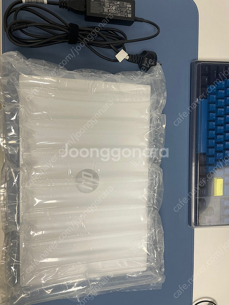 HP 파빌리온 노트북 11세대 i7--4